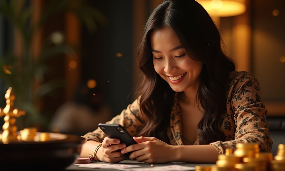h2o2 mobile gaming